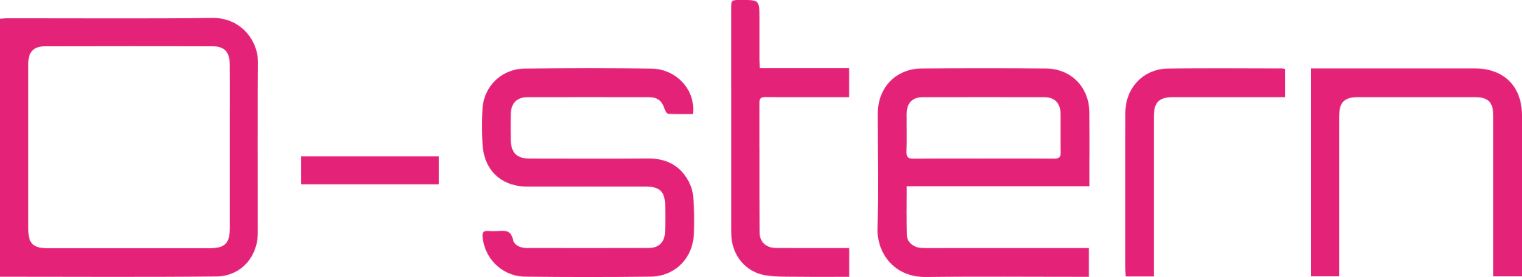 D-STERN Logo